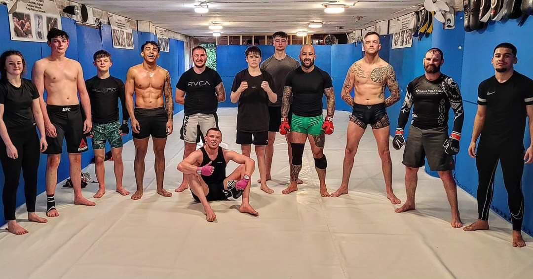 Friday Evening MMA Grappling done.
BANK HOLIDAY WEEKEND TRAINING TIMES:
SATURDAY - MMA Drills 10.00am - Sparring 11.00am
SUNDAY - MMA Fundamentals 11.00am
MONDAY - 11.00am MMA Training (1 Session)
#LDFighters #Exetermma #mma #mmatraining #exeter