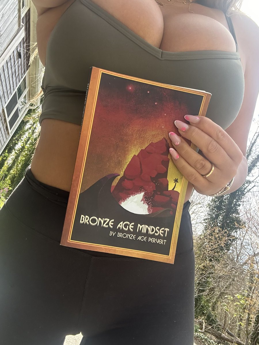 LexisDeanna's tweet image. The art of seduction