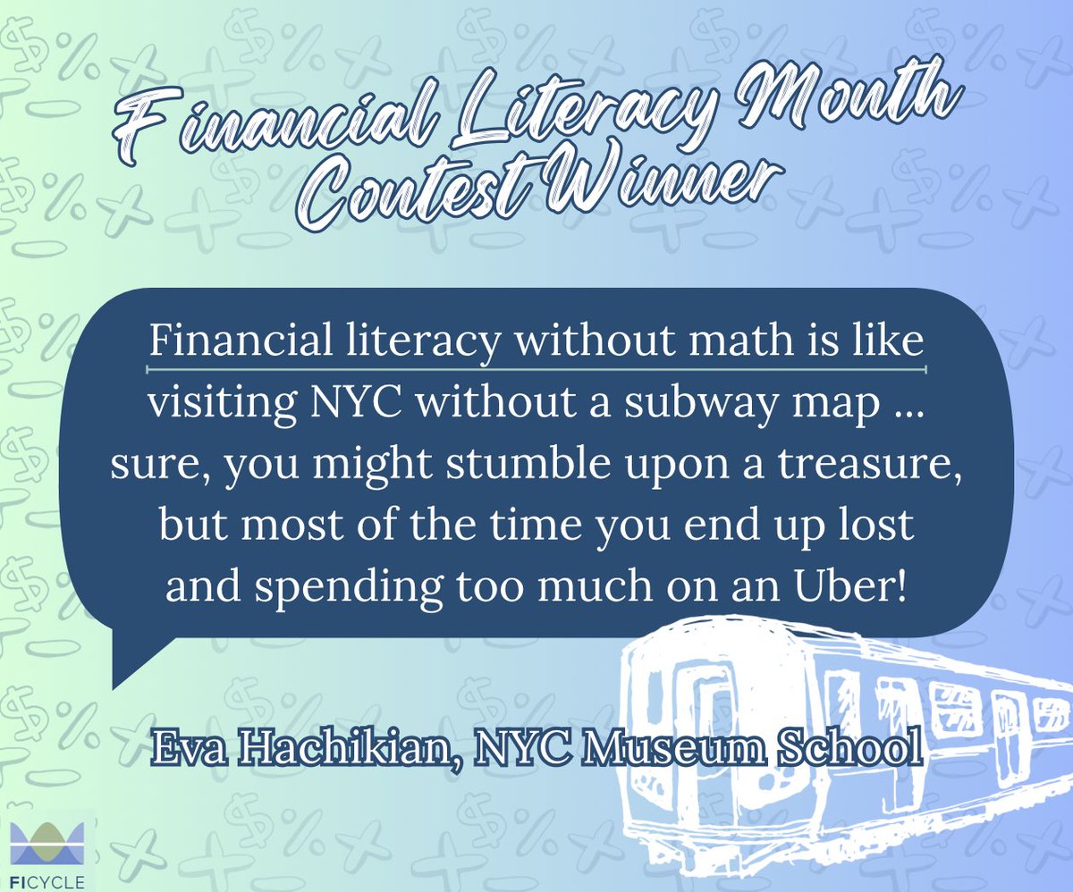 Financial Life Cycle Education tweet media