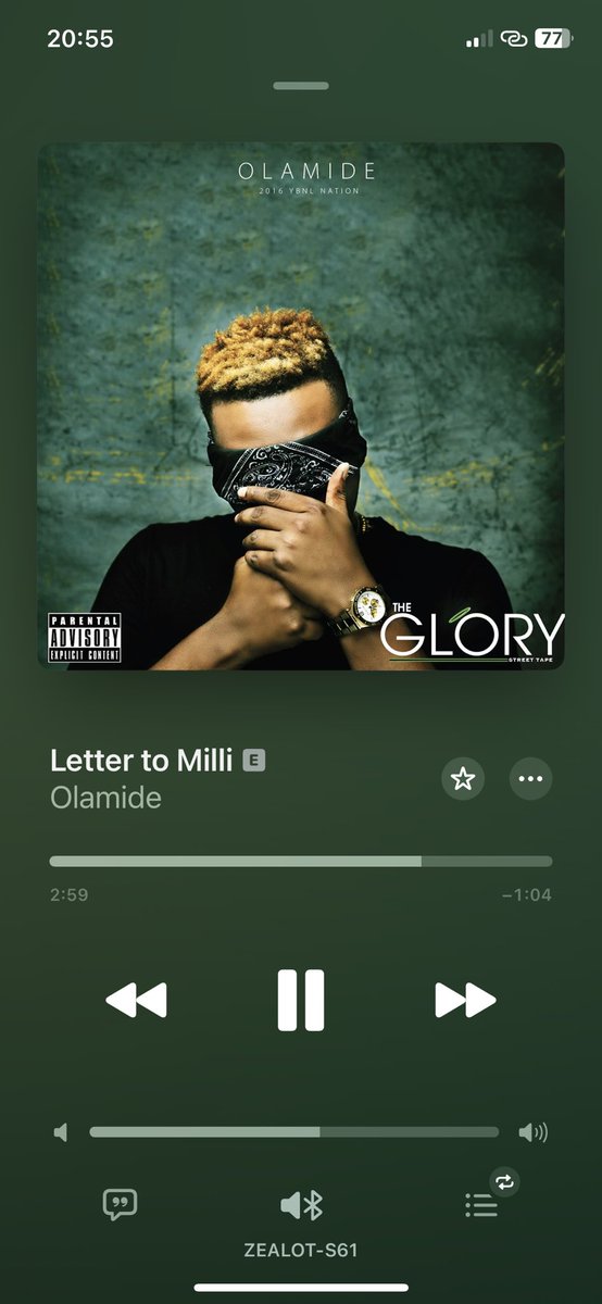 “ Letter to Jbrandy ”