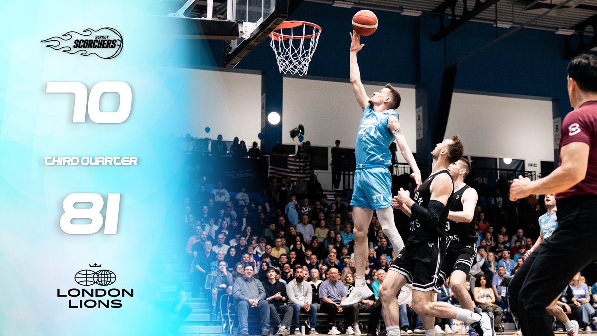 HUGEEEE 10 minutes coming up 💪 Watch LIVE 📺👉 bit.ly/4a0haV7 #SurreyScorchers