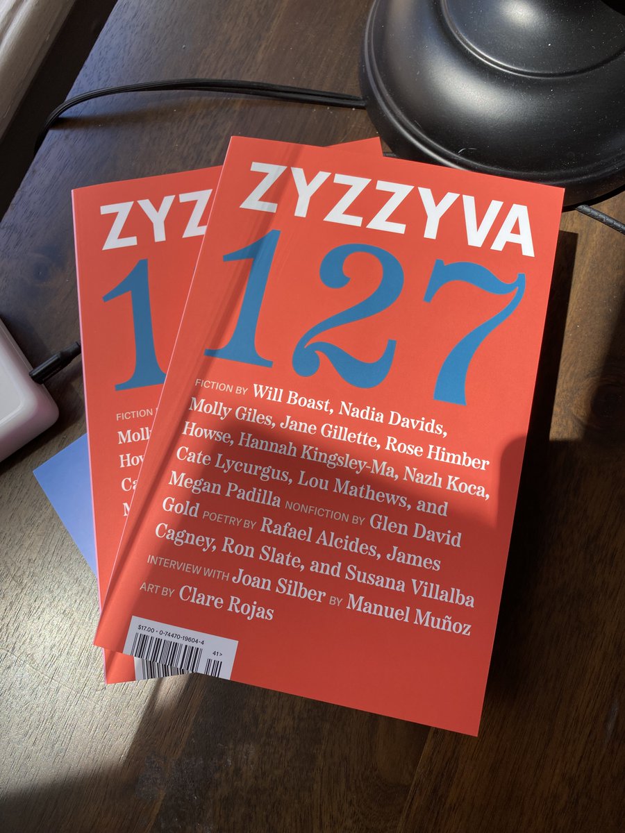 Looks good, right? Reads even better. zyzzyva.org/product/zyzzyv…