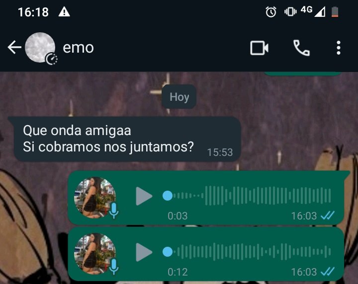 321agam's tweet photo. yo: bueno este mes voy a ahorrar
los pibes en corto: https://t.co/BRFtEW7WWT