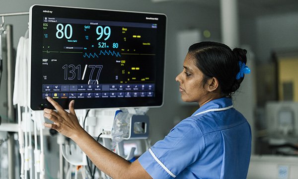 Review is launched into new NHS job profiles: have your say on whether nurses' skill are valued enough rcni.com/nursing-standa…