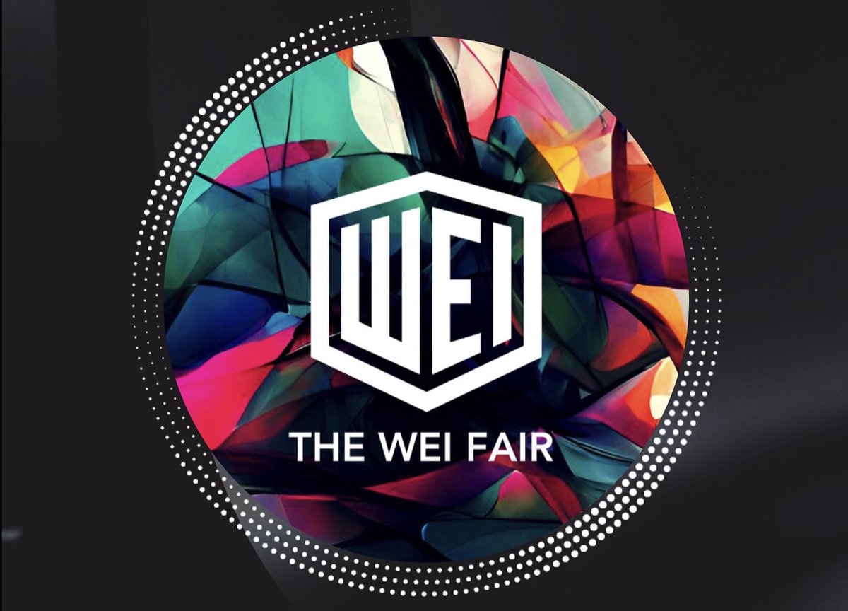 Join the WEI Group on May 8 for the WEI Fair, a multifaceted series of events designed to foster innovation and entrepreneurship. #StanState #CentralValley #Entrepreneurship #Innovation Register today! ow.ly/3nh450RwaUn Food and drinks will be provided!⁣⁣