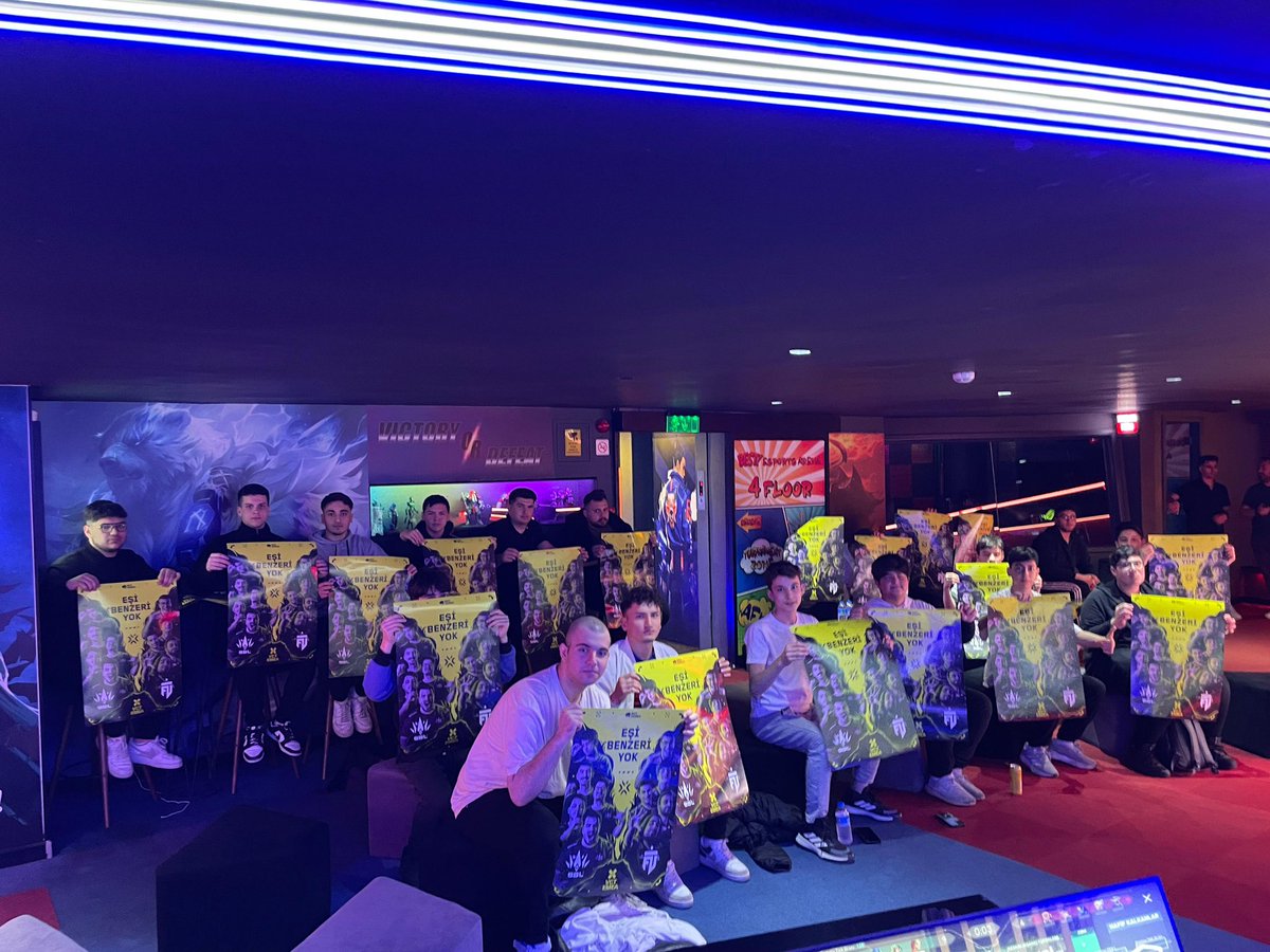 eJutsu Gaming tweet media