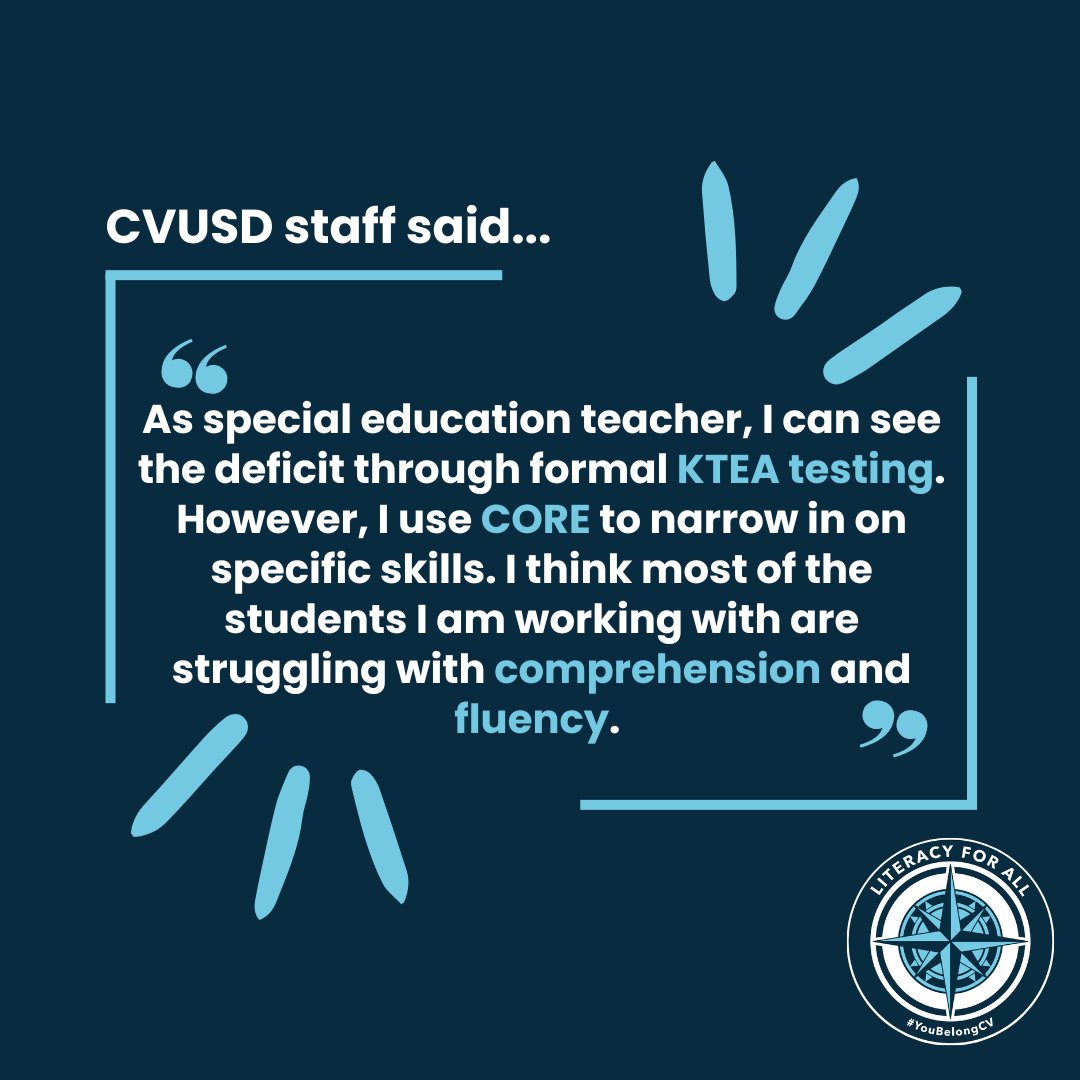CVUSD Literacy (@cvusdliteracy) on Twitter photo Subtypes of Reading Difficulties
<a href="/CajonValleyUSD/">CajonValleyUSD</a> staff on 4/29 #CVMondayMessage
Fill out your response here: bit.ly/3Wj8ciz Subtypes of Reading Difficulties
<a href="/CajonValleyUSD/">CajonValleyUSD</a> staff on 4/29 #CVMondayMessage
Fill out your response here: bit.ly/3Wj8ciz