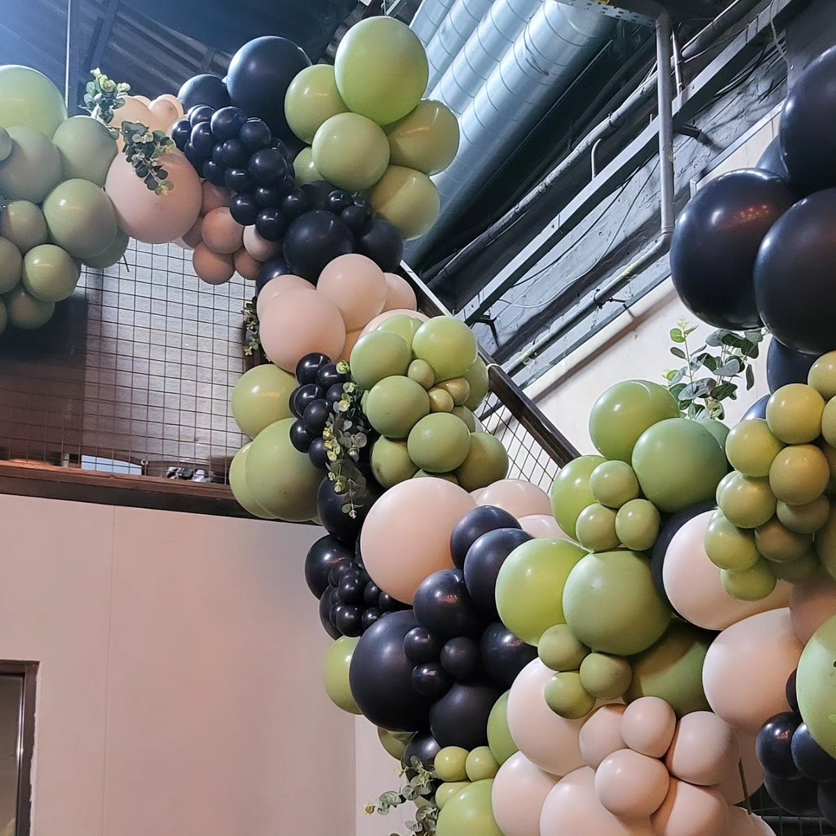 NW Event Design tweet media