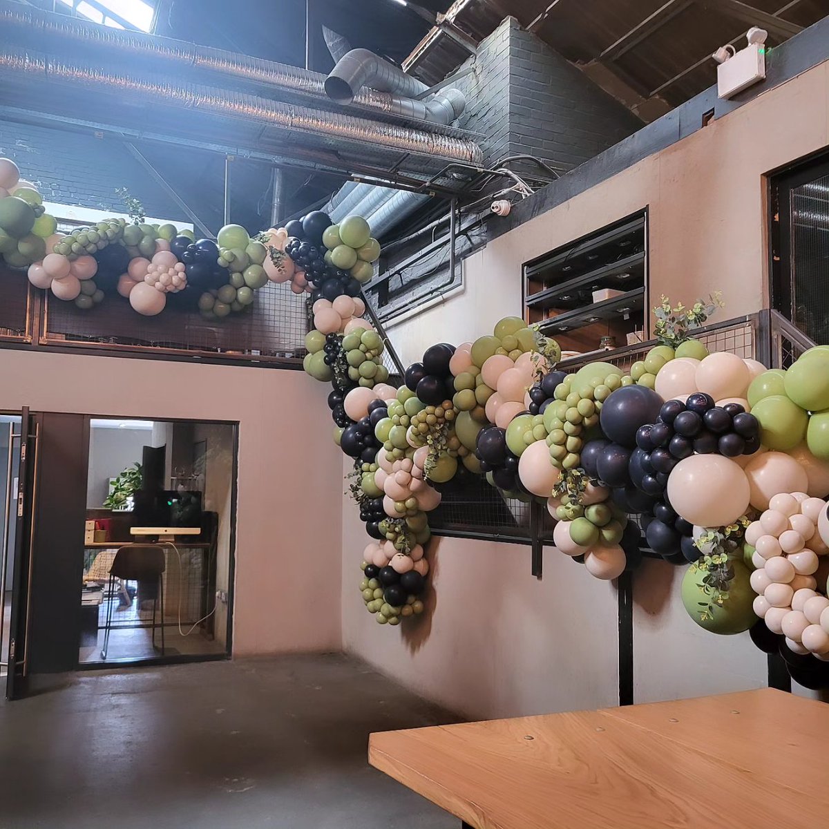 NW Event Design tweet media