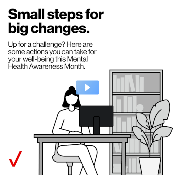 StevenWayn69505's tweet photo. Inside the #NetworkLife, we support the well-being of all V Teamers. That’s why we’re here to help you prioritize self-care with some intentional actions you can take this #MentalHealthAwarenessMonth. Are you in? https://t.co/Zev92BpqHR https://t.co/EXfVfd8GBu https://t.co/URIc40D7Dh