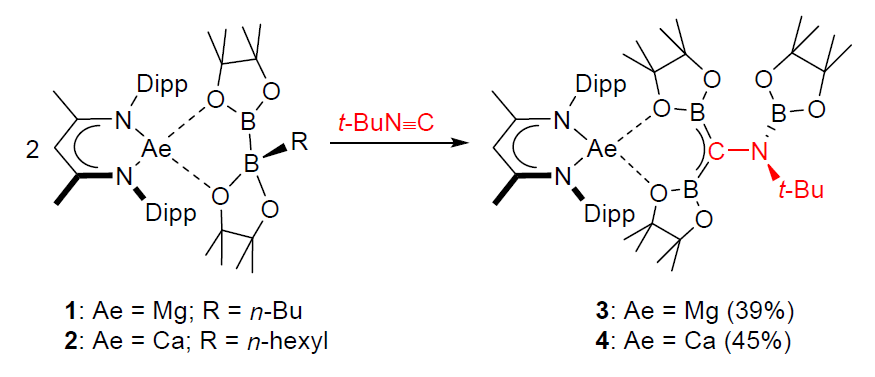 The Borylamino-diborata-allyl Anion (@ChemicalScience): pubs.rsc.org/en/content/art….