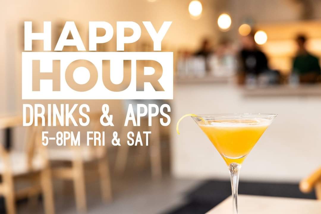 Fridays and Saturdays from 5-8pm, The Main at 66 Walton St, Port  Hope is open and serving delicious bar appetizers available between 5pm-8pm and serving beer, wine and craft cocktails. (905) 885-2325
#porthope #porthopeontario #porthopeON