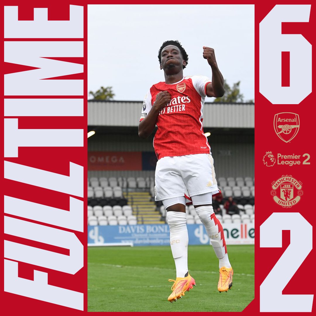 😎 Through to the quarters in style! #AFCU21 | #PL2