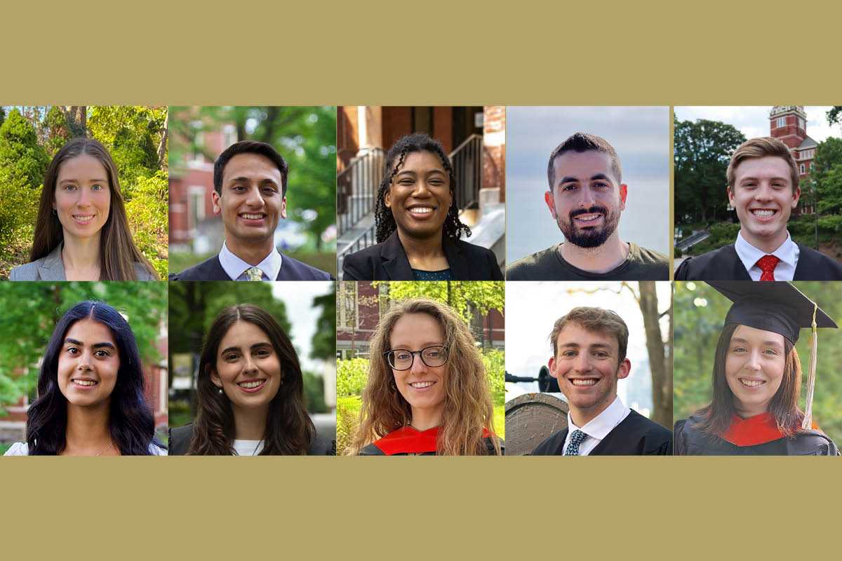 Congrats grads! 🎓 We sat down with a few #GTaerospace graduates and asked them "What's next?" bit.ly/4dsdE9g 🐝 #igotout #GT24 #aerospace #graduation #wecandothat