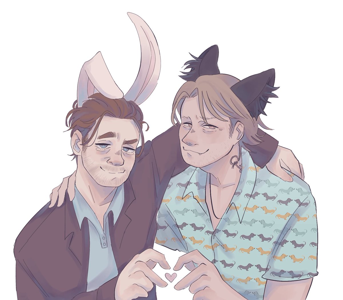 Roardogs... basically