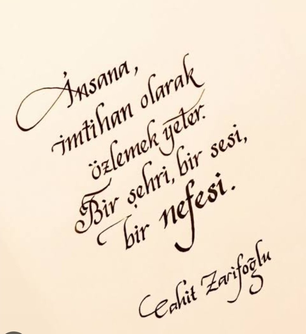 Özlemek...😔🌙 
#GeceyeBirNot