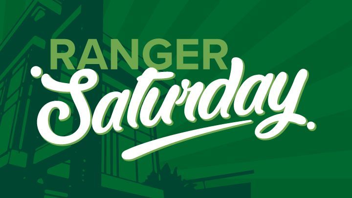 Tomorrow morning at 9 AM is Ranger Saturday! Spend a Saturday morning at UW-Parkside and discover the opportunities we have waiting for you! 

Register below:
buff.ly/4aOwwgI 
#UWParkside #RangerSaturday