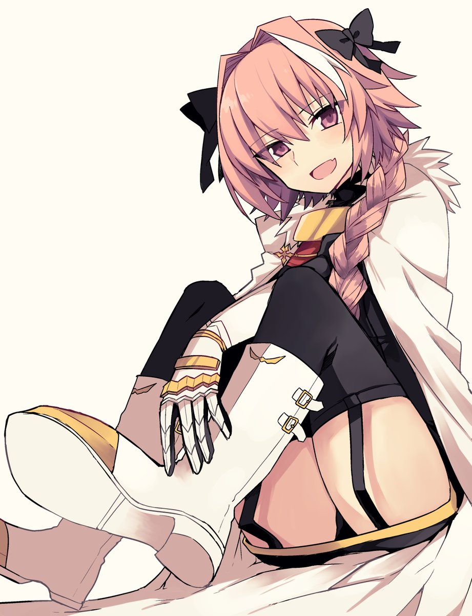 #Astolfo #Fate #FateGO #kuro_no_raida #rider_of_black #Anime #latepost #manga #beauty #daily

Source: pixiv.net/member_illust.…