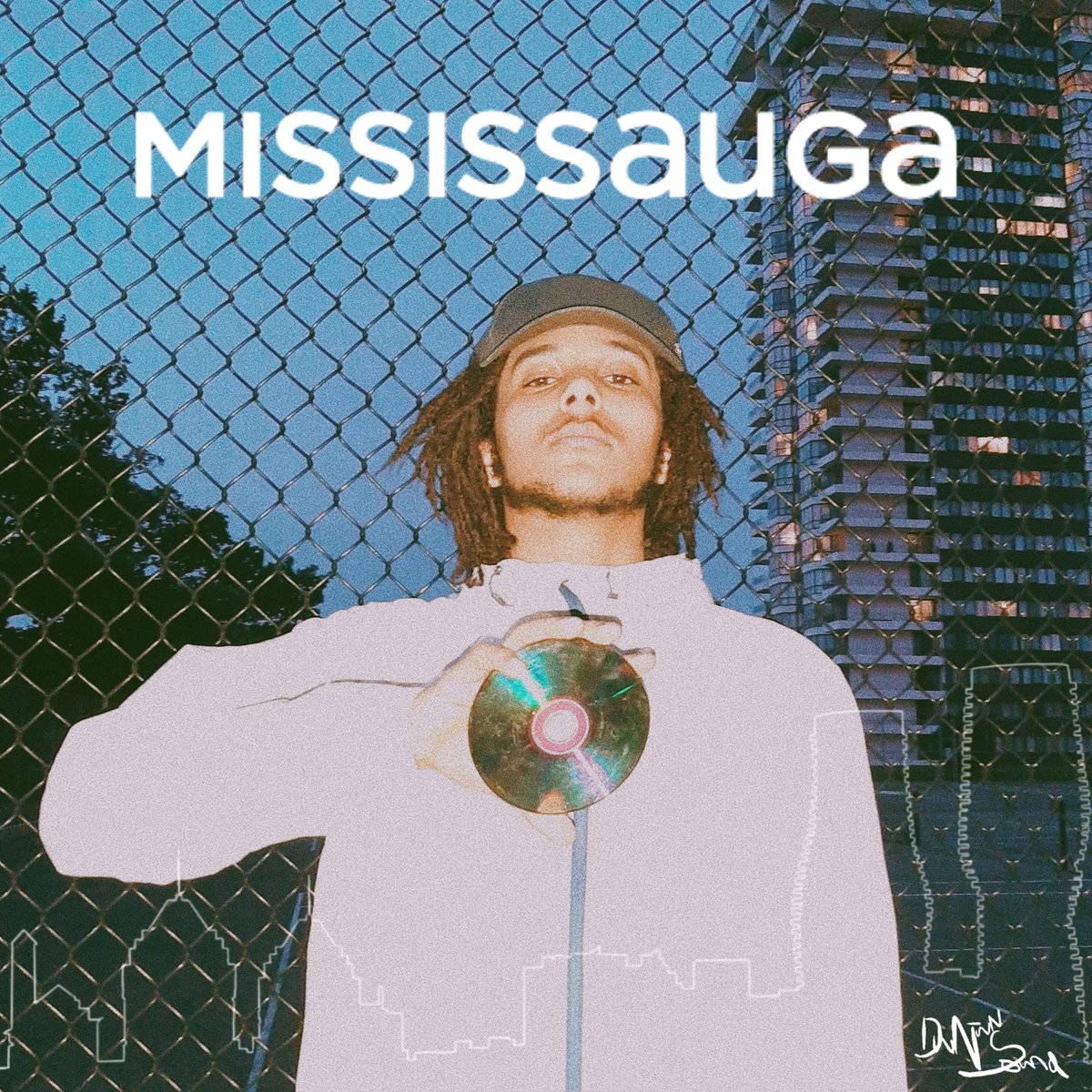 🎵There’s no city that’s better🎵 #DYK Mississauga's 50th Anniversary has its own anthem? Local rapper @mikeybloom_ won the 50th Anniversary Anthem Contest hosted by the @MissArtsCouncil, @metalworksSOUND & @SoundsUOfficial Listen here: bit.ly/3JHq6UG #Mississauga50