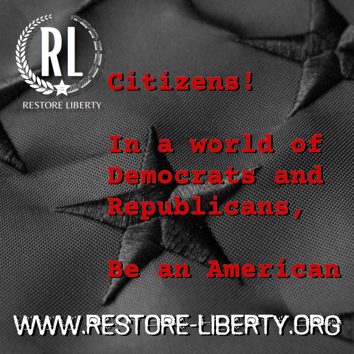 Restore Liberty (@RrestoreLiberty) on Twitter photo 2024-05-03 20:00:15