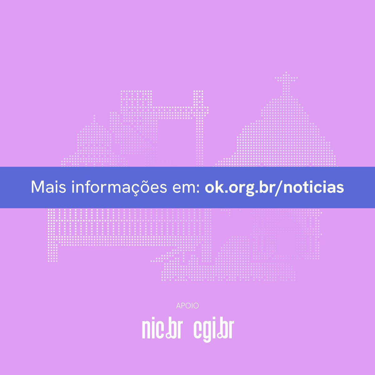 okfnbr's tweet photo. Anota na agenda: no próximo mês, a Open Knowledge Brasil lança o Índice de Dados Abertos para Cidades 2023, uma avaliação inédita da disponibilidade e da qualidade dos dados abertos nas capitais brasileiras. https://t.co/cxp5J8yk3Z