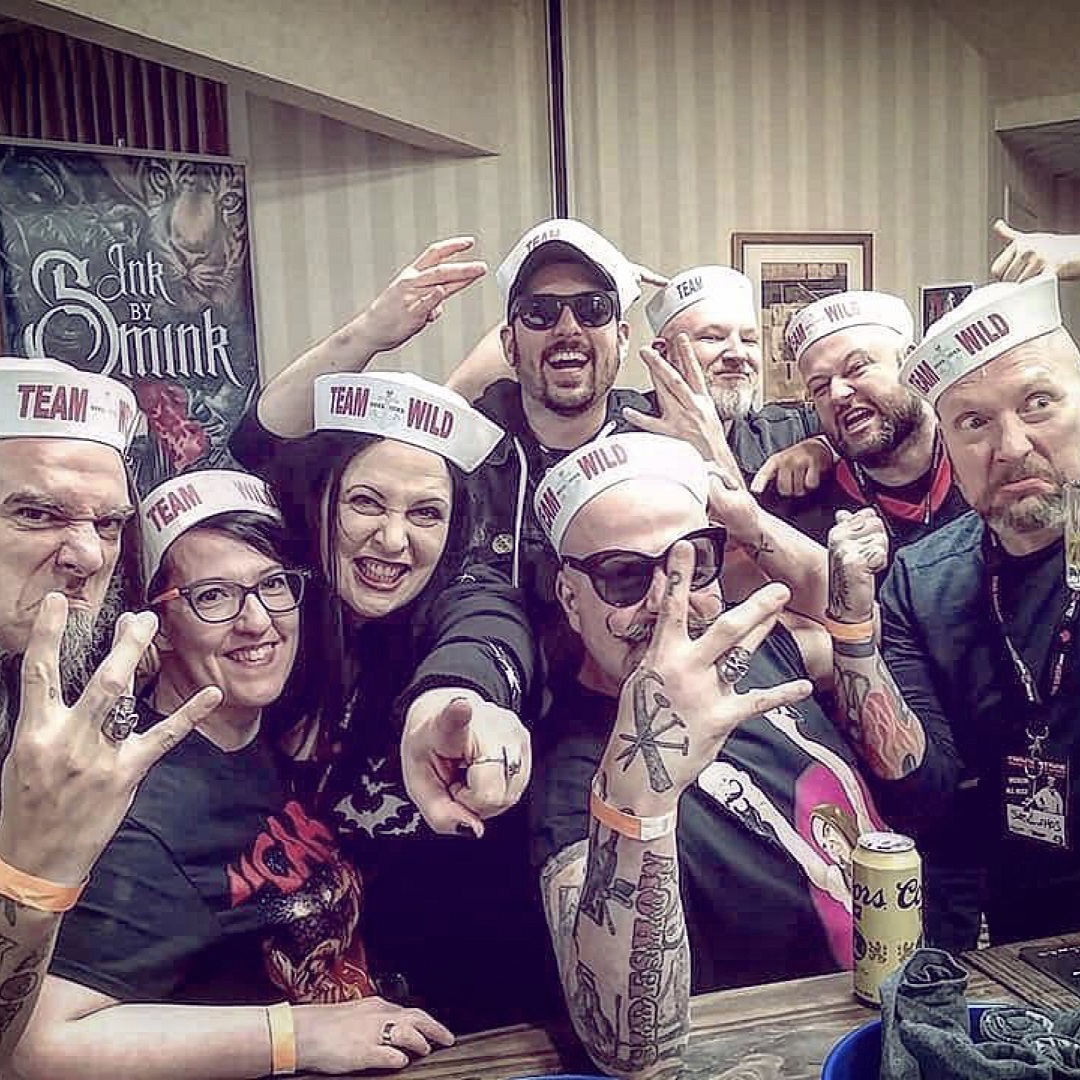 blackfawndistro's tweet photo. Hold on to your butts! Things are about to get a little... WILD!!!
.
.
.
#shockstock #teamwild #teamgreasy #london #partytime #underground #saxman https://t.co/zOnQ3apK0w