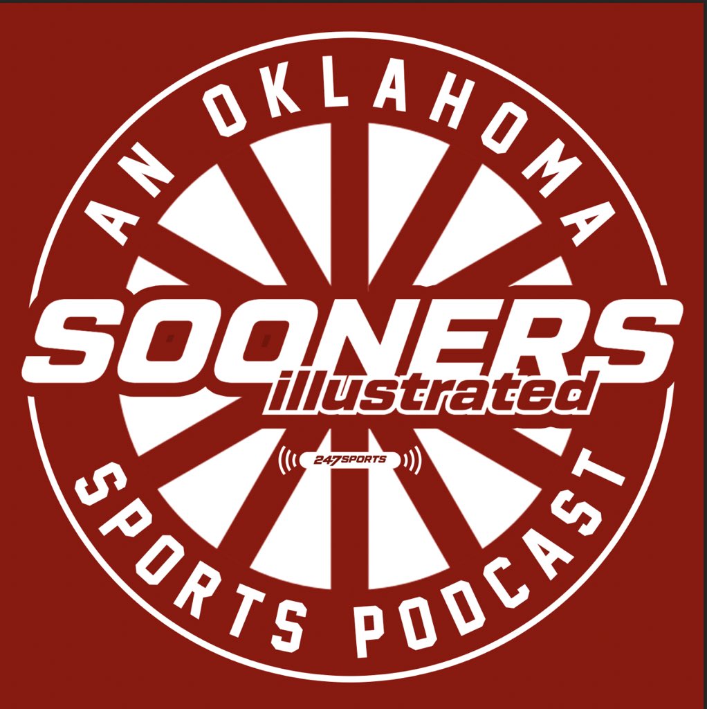 ‼️ New podcast has dropped ‼️ Sooners Illustrated Podcast Ep. 80 | Oklahoma gets Damonic Williams + Is OU done in the portal? Apple: podcasts.apple.com/us/podcast/soo… Spotify: open.spotify.com/episode/54TntN… YouTube: youtu.be/TkupQBPsH-c?si… #Sooners