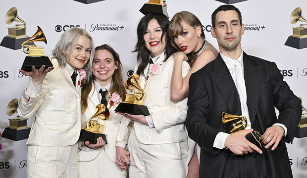 Do you need critics on your side in order to win #Grammys? goldderby.com/article/2024/g…