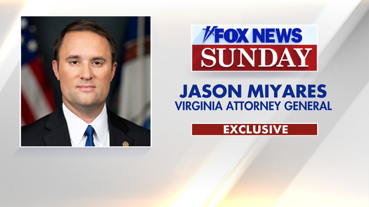 This Week on #FoxNewsSunday @ShannonBream is joined by @marcorubio, @jahimes and @JasonMiyaresVA.