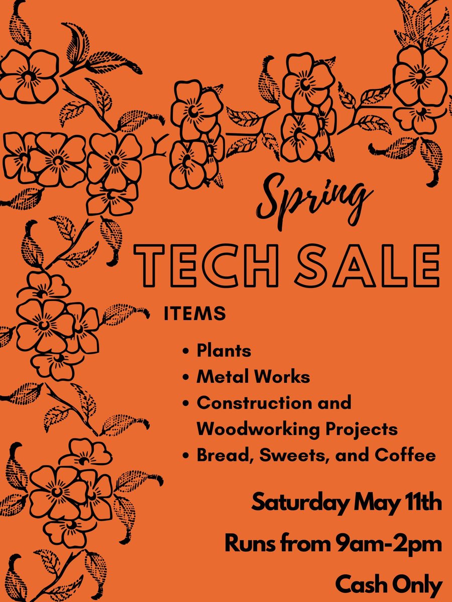 Clarke Road SS tweet media