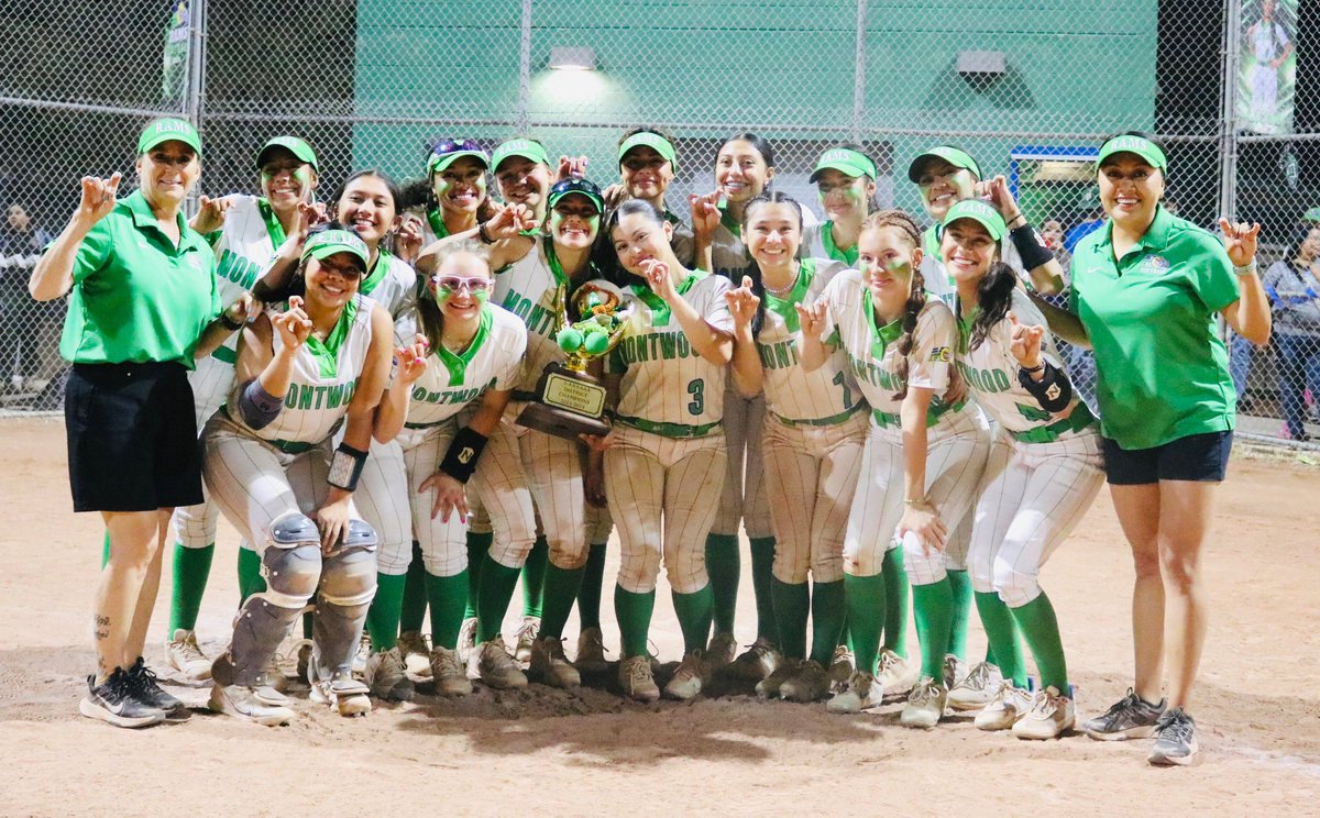 Not the outcome we wanted, but nonetheless we are PROUD of this team and the work that they have put both on and off the field to get to where they are now. Watch out world, the RAMS will be back‼️

#HornsUp🤘🏽 #ChampionshipMindset #RamProud #GoRams🐏