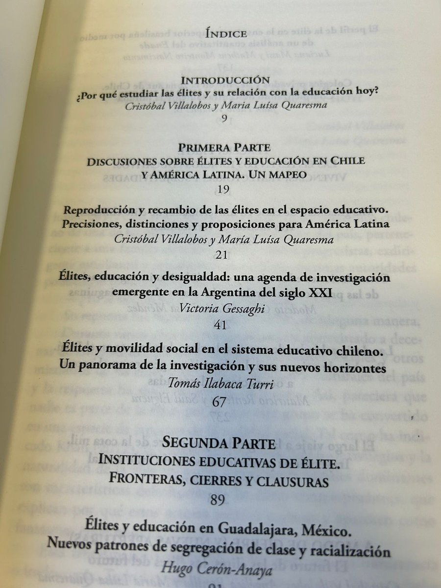 En el marco del Congreso chileno de Sociología <a href="/sociochile24/">XII Congreso de Sociología 2024</a> fui a la presentación de este libro y me regalaron una copia 🤩🤩🤩