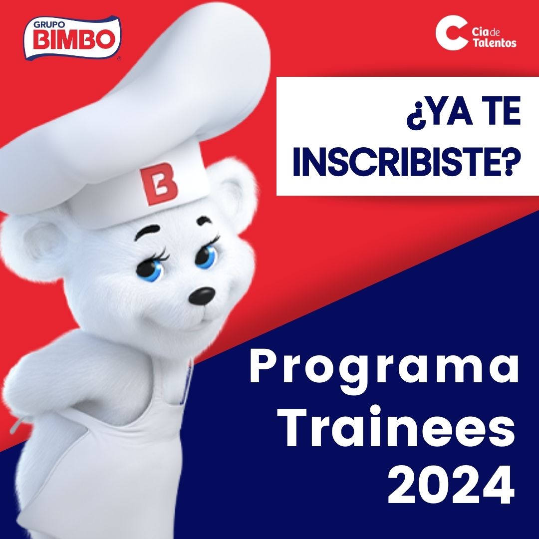 Cia de Talentos Latam tweet media