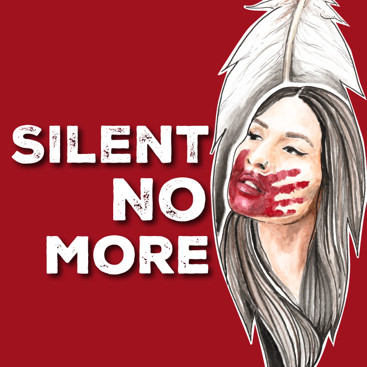 🎬🌺 Experience the power of Indigenous storytelling at the Silent No More Film Festival, May 4-5 at Muttart Theatre, Edmonton. Join us in honoring #MMIWG2S+ with films, speakers, and more. 🕊️ 🎟️ Free tickets: silentnomorefilmfest.eventive.org/welcome#! #SilentNoMore #FilmFestival #YEG