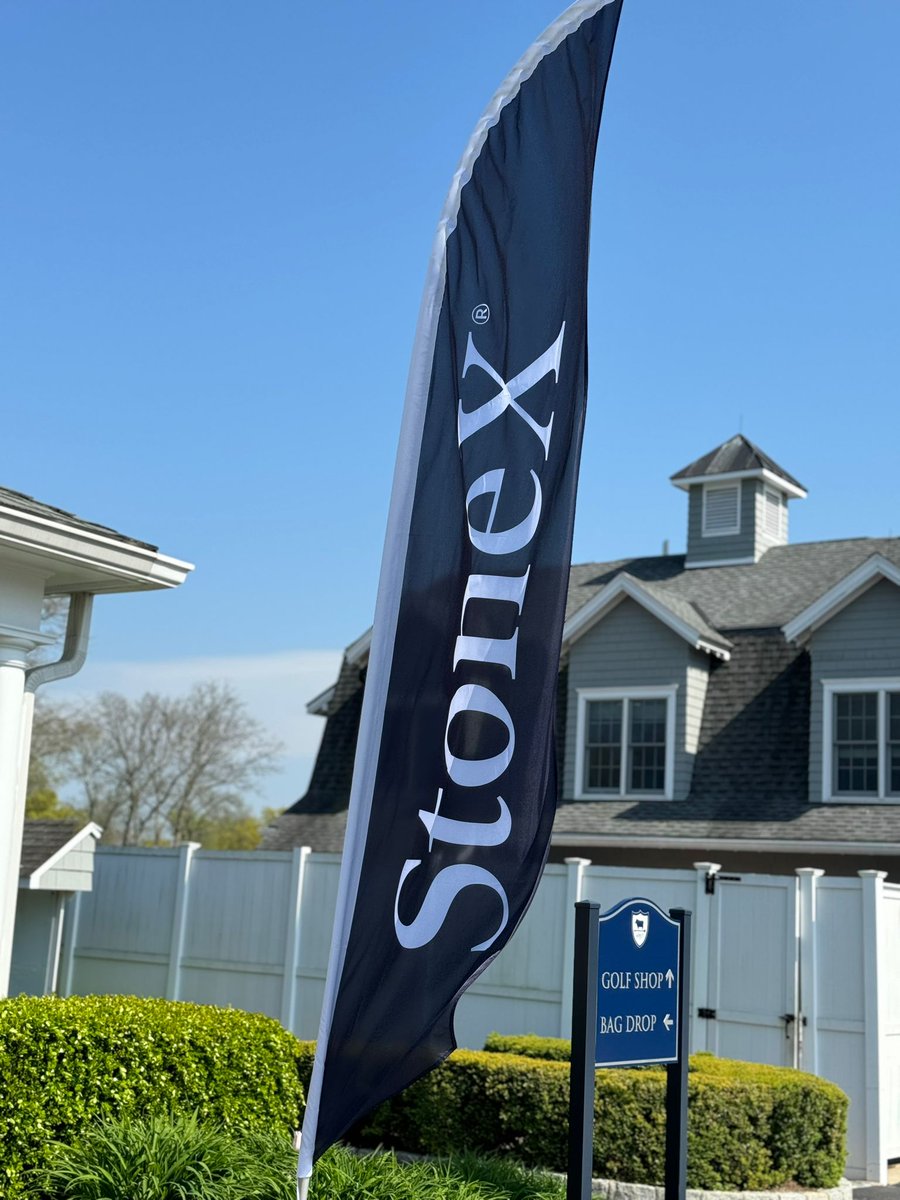 We had a beautiful day for our StoneX Levin Golf Outing this week in Connecticut! Thanks to everyone who participated at the outing. We hope you had as much fun as we did and we’re looking forward to hosting another great event next year.