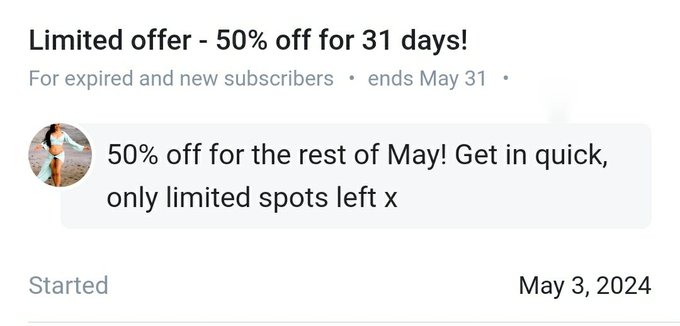 Only $5. Get in quick  https://t.co/T1ZCArrzKJ https://t.co/ETQ2vkPKeZ