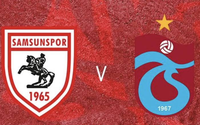 #SONDAKİKA 
ALMANYA KÖKENLİ BİR SİTEDE
#TrendyolSüperLig 
⚽️SAMSUNSPOR x TRABZONSPOR
🚨KG VAR ORANI: 1.14 OLDU
📣ŞUAN Kİ TÜRKİYE ORANI: 1.60
⏰MAÇ SAATİ: 19:00