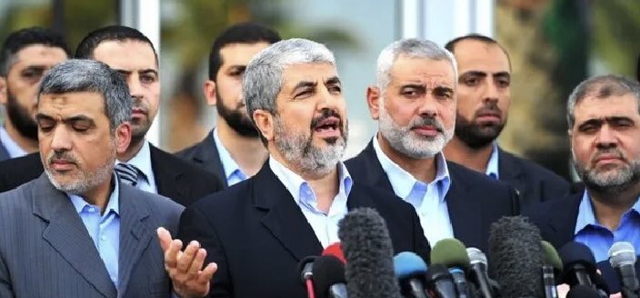 İşgalci İsrail Radyosu: “Hamas, Türkiye'nin ateşkes görüşmelerinde GARANTÖR olarak yer almasını talep etti.” #FreePalaestine