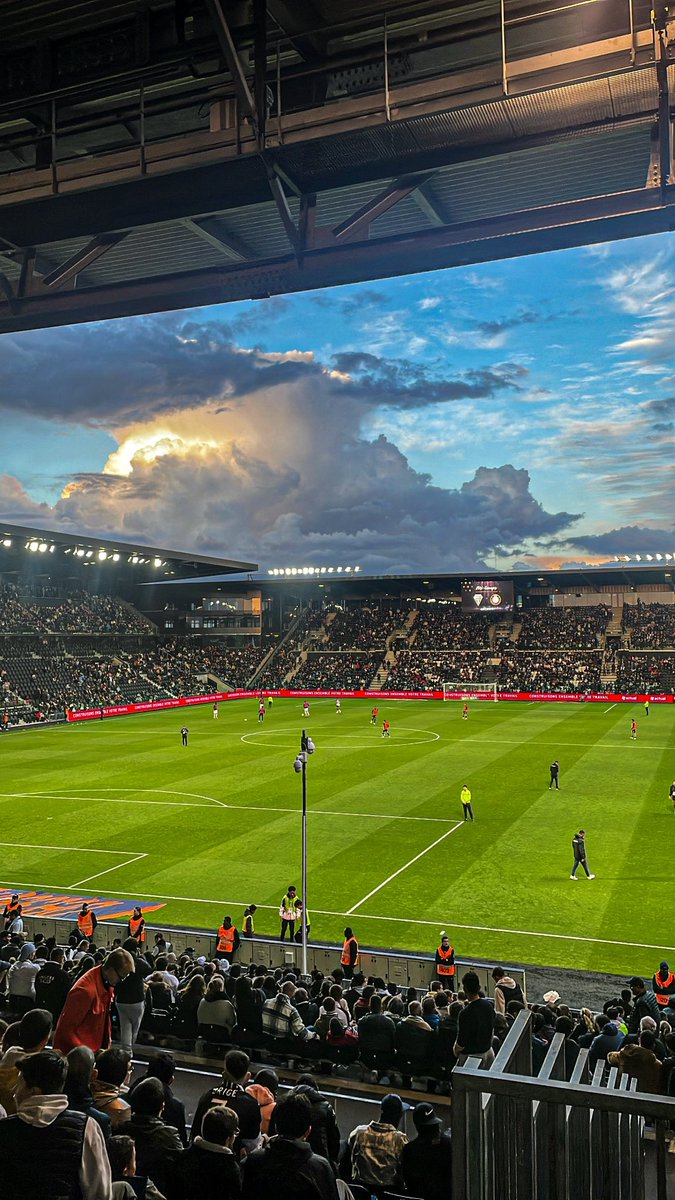 Le meilleur stade de France