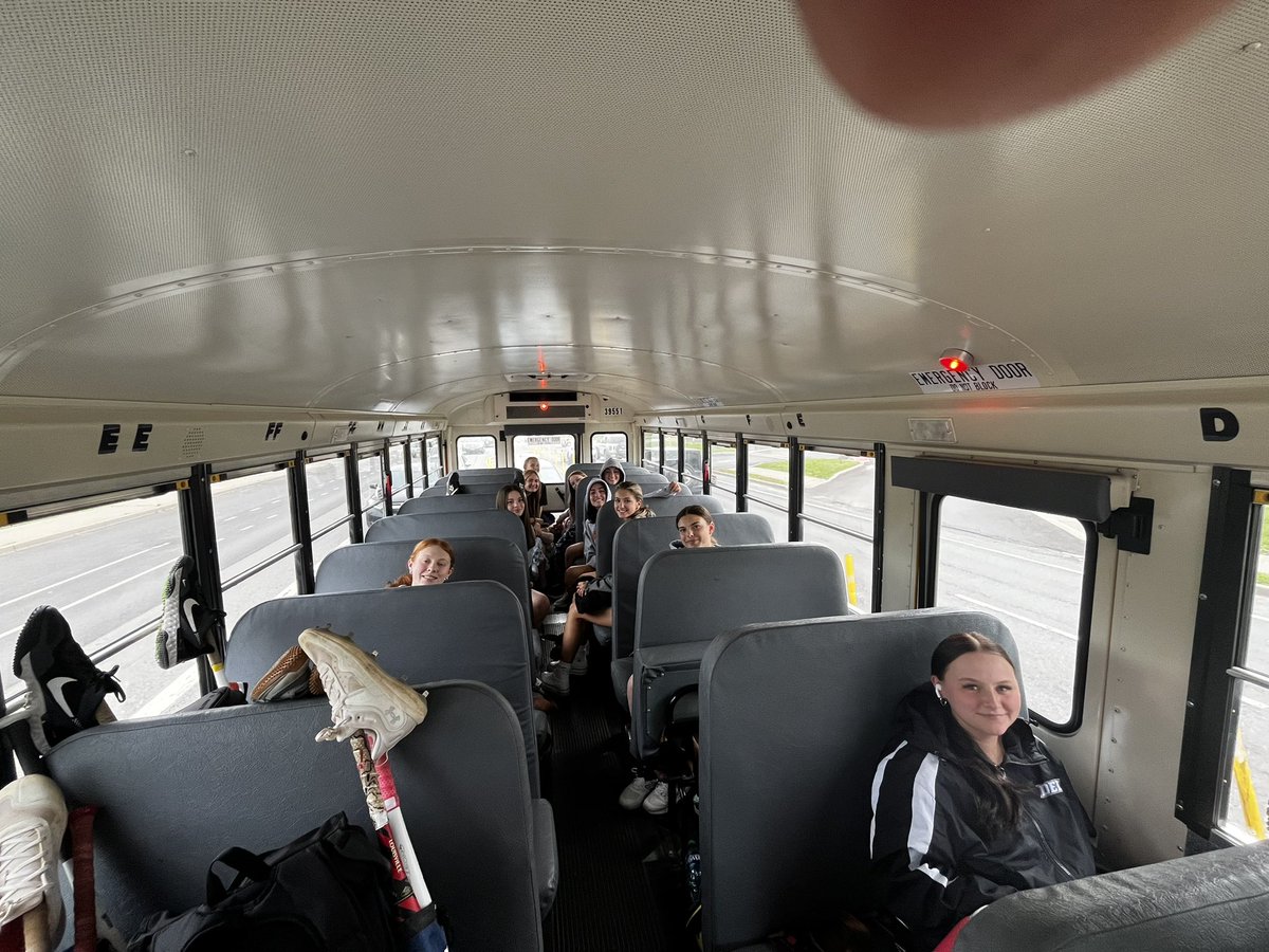 Our Lady Dukes almost to the Morabito Tournament in Binghamton for a big weekend against some of the toughest teams in NY State. @DukesAthletics @kbkshaw @SportsZummo @StephenHaynes4 @PJSports @KenMcMillanTHR @Varsity845