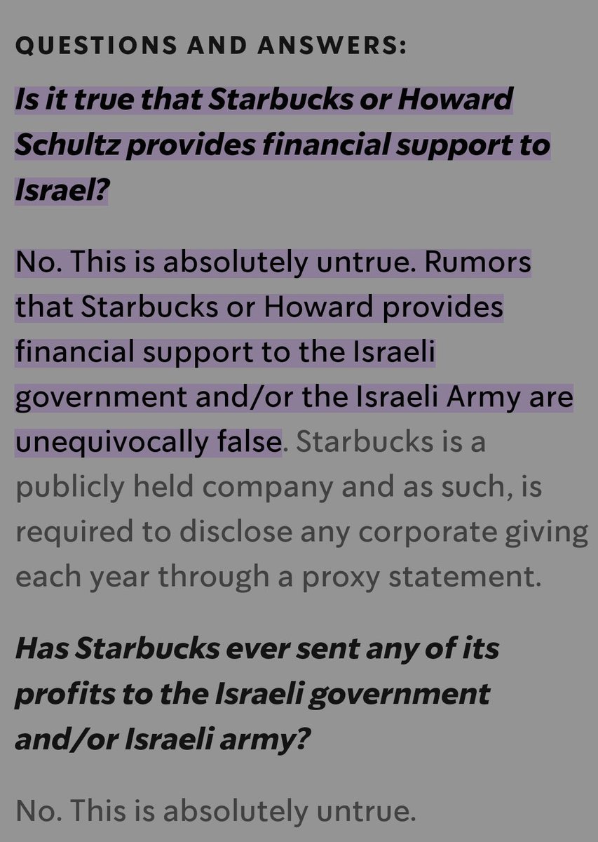 You are not interested in Palestine, your only objective is to speak ill of Selena, where were you when Kim, Gigi, Ariana and millions of celebrities consumed Starbucks?, even when said company has denied its support to Israel.