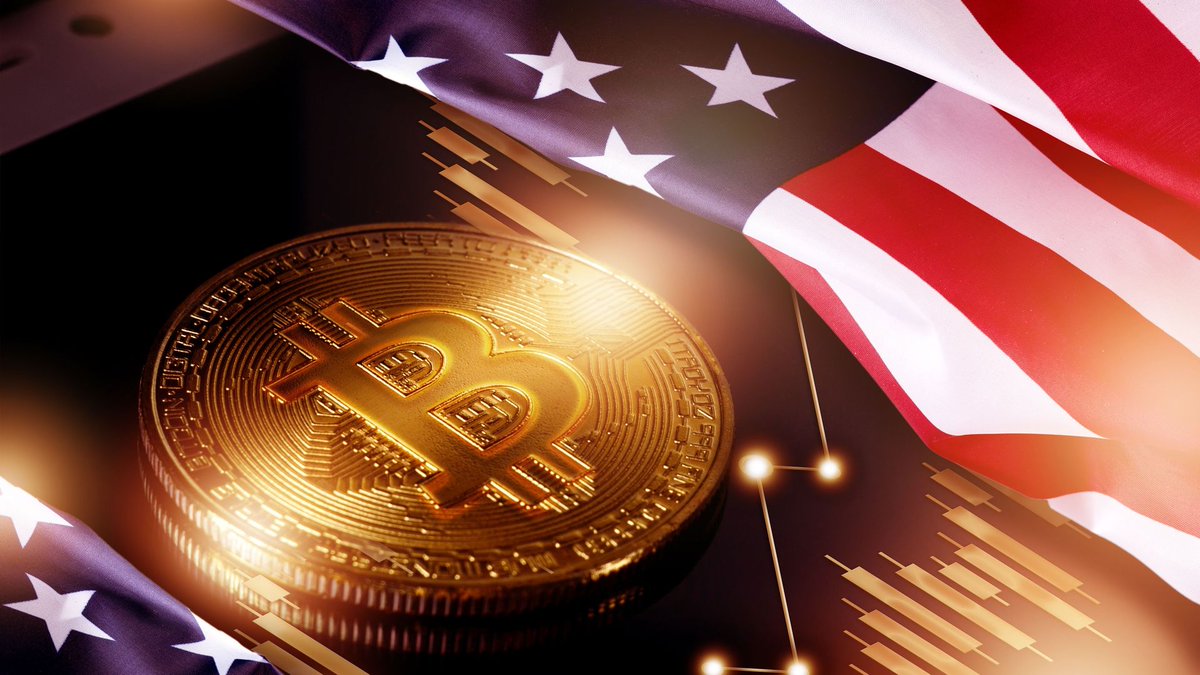 Bitcoin lawyer warns: election outcome could determine fate of crypto in US kitco.com/news/article/2… #kitconews