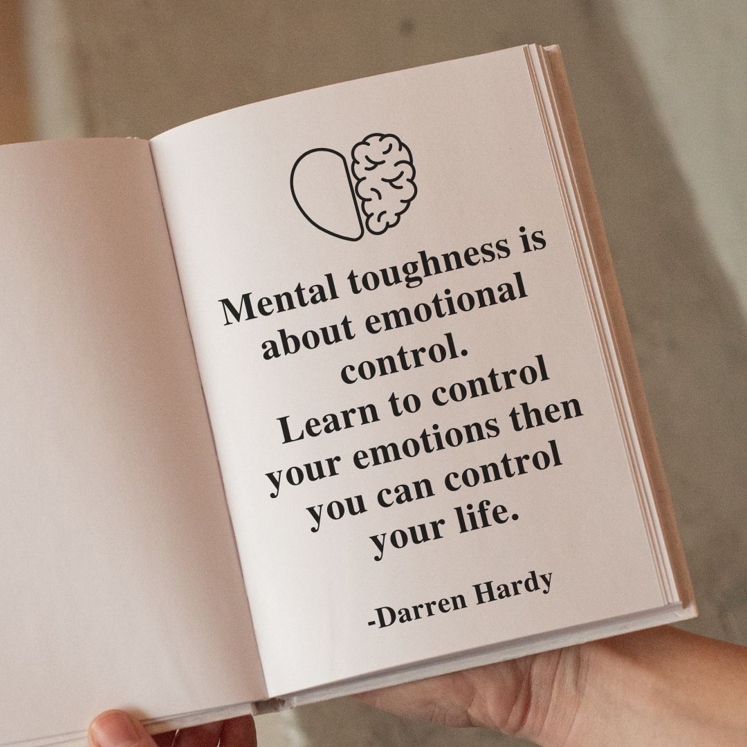 🚨HIGH ACHIEVERS ONLY🚨
Subscribe to DarrenDaily for FREE daily tips on personal development!🧠
hubs.ly/Q01XQvtx0
💪 Are you ready to take the reins?  
#MentalToughness #EmotionalControl #LifeMastery #Resilience #PersonalGrowth