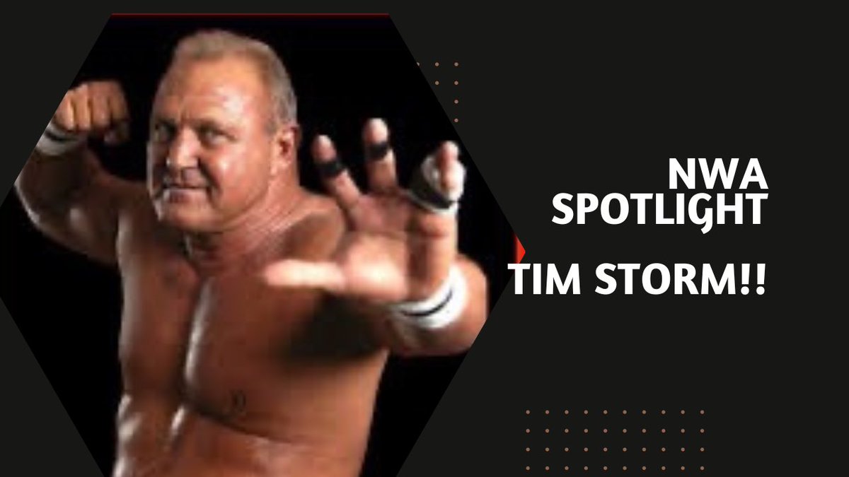 This weekend @HTTBUCKLE continues the @nwa Spotlight series and sit down with @MagicJakeDumas & @RealTimStorm . Keep an eye on the socials next week for these episodes dropping #nwapowerrr #crockettcup