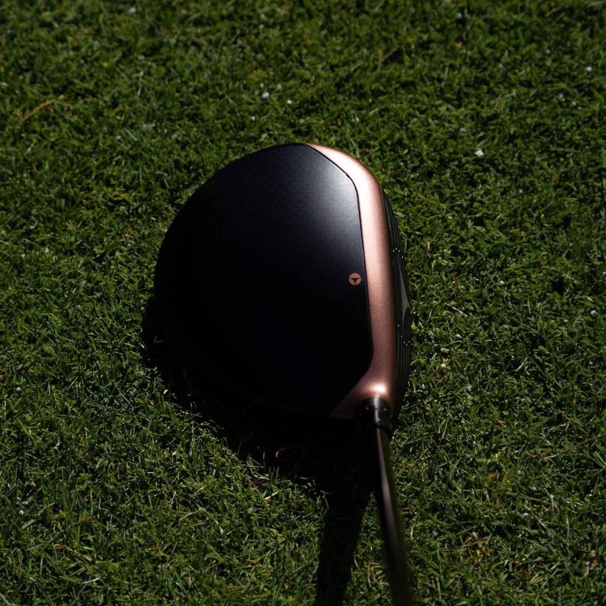 Fairways never go out of style 😎 Click here to shop the new Copper BRNR Mini Driver: tmgolf.co/BRNR-Copper