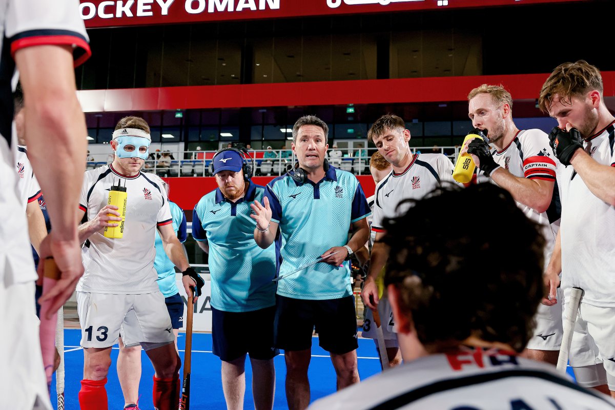 GBHockey's tweet photo. This #nationalcoachingweek we'd like to shoutout to these fantastic coaches & extended coaching team that is currently working tirelessly to prepare our GB squads for Paris π
Check out all our free coaching resources and courses here π https://t.co/aE3n6vxzYV #thankyoucoach https://t.co/1vGuzJI8ct