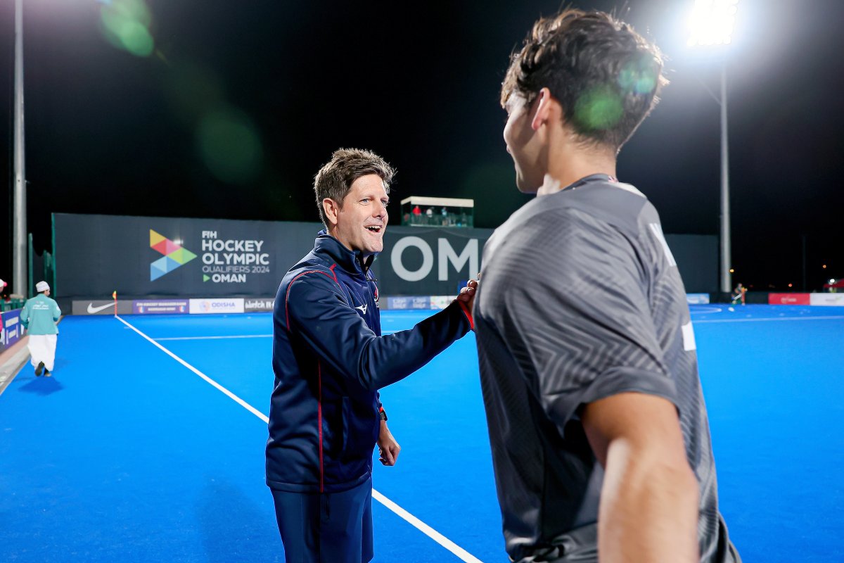 This #nationalcoachingweek we'd like to shoutout to these fantastic coaches & extended coaching team that is currently working tirelessly to prepare our GB squads for Paris 👏 Check out all our free coaching resources and courses here 👉 eng.hockey/3w9tapy #thankyoucoach