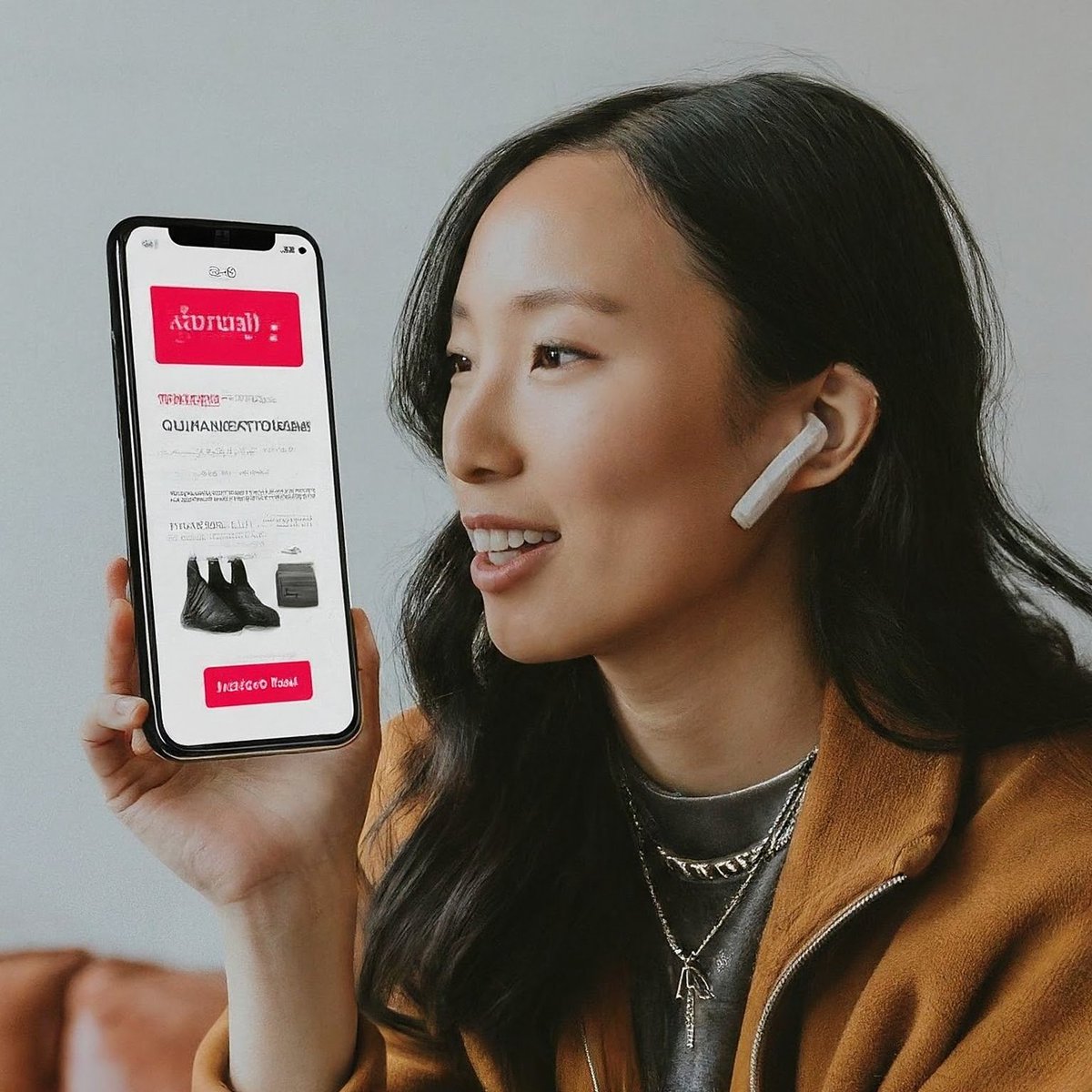 Unlock the power of voice commerce with Shopify & AI! Make shopping as easy as talking. #Shopify #VoiceCommerce #AI #Ecommerce #Shopping apps.shopify.com/bpe-by-mits