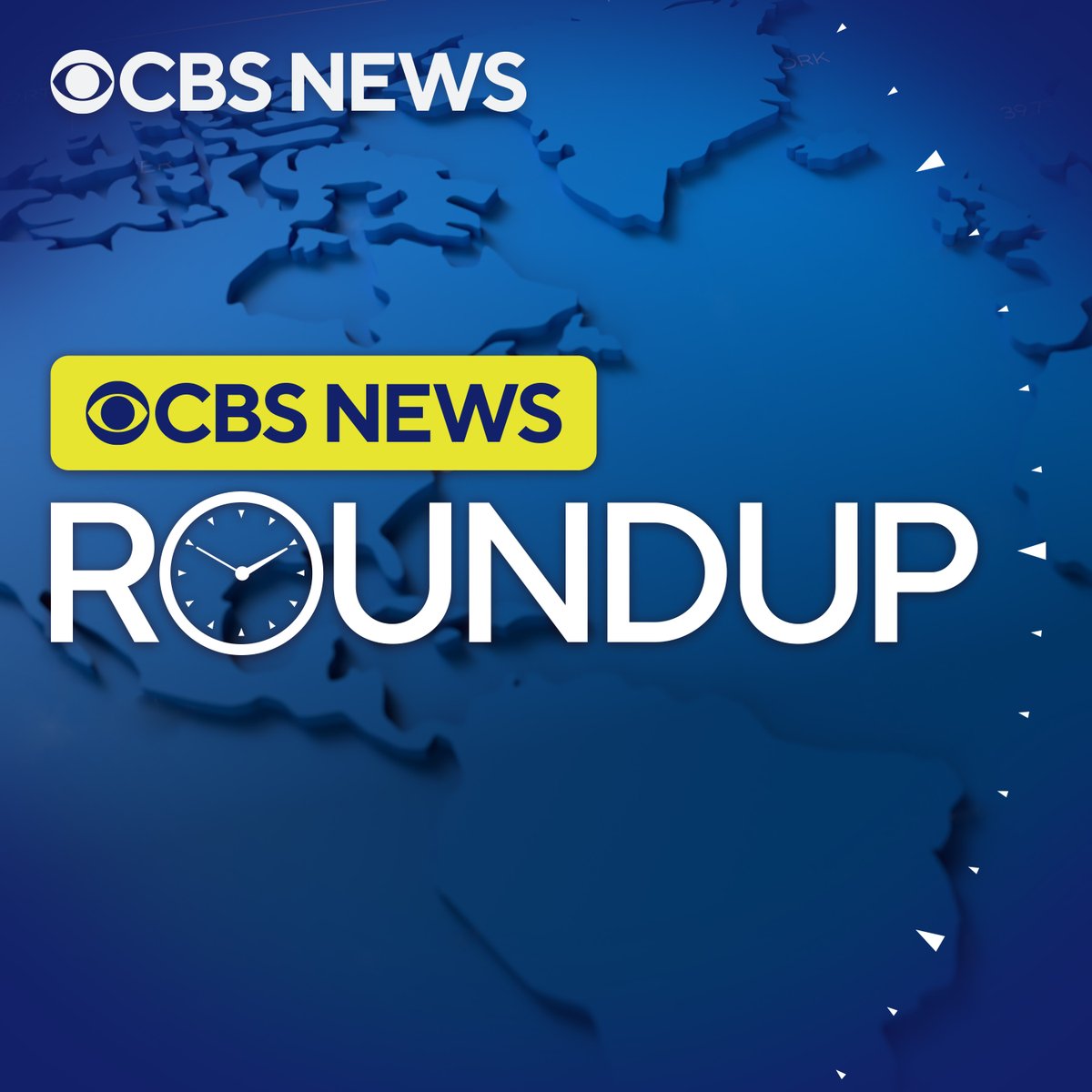 On the @CBSNews Weekend Roundup with @allisonradio: ▪️ Latest on college protests @lilialuciano ▪️ Abortion law changes in Arizona & Florida @JanetShamlian ▪️ Free speech rights and protests @NicoPerrino ...and more. Listen now: link.chtbl.com/cbs-news-round…