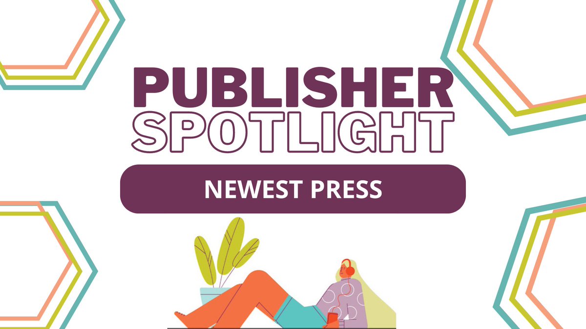 In this issue of our series exploring the #AccessiblePublishing journeys of Alberta-based publishers, @NeWestPress shares their takeaways from their Benetech certification and dives into some exciting current & upcoming titles tinyurl.com/3js8d4rs #ReadAlberta #AlbertaBooks